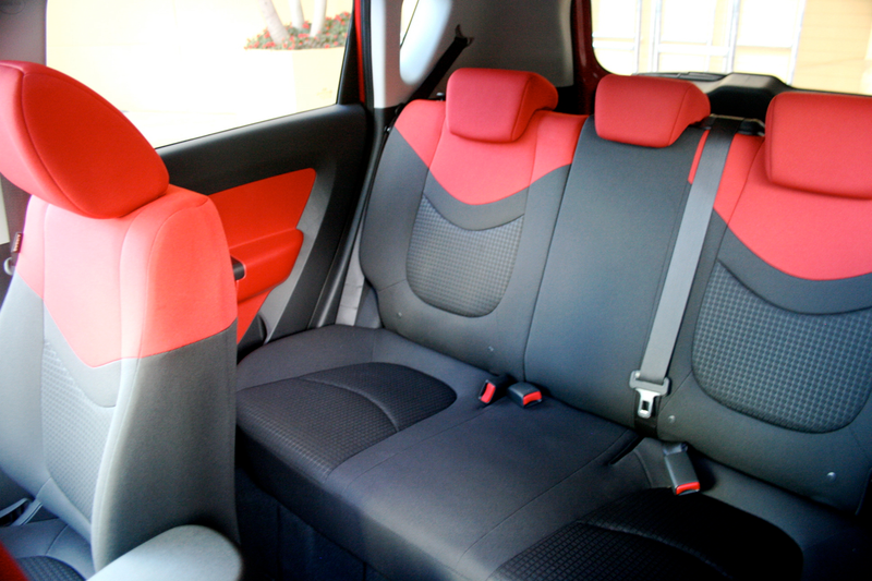 Illustration for article titled 2010 Kia Soul: First Drive